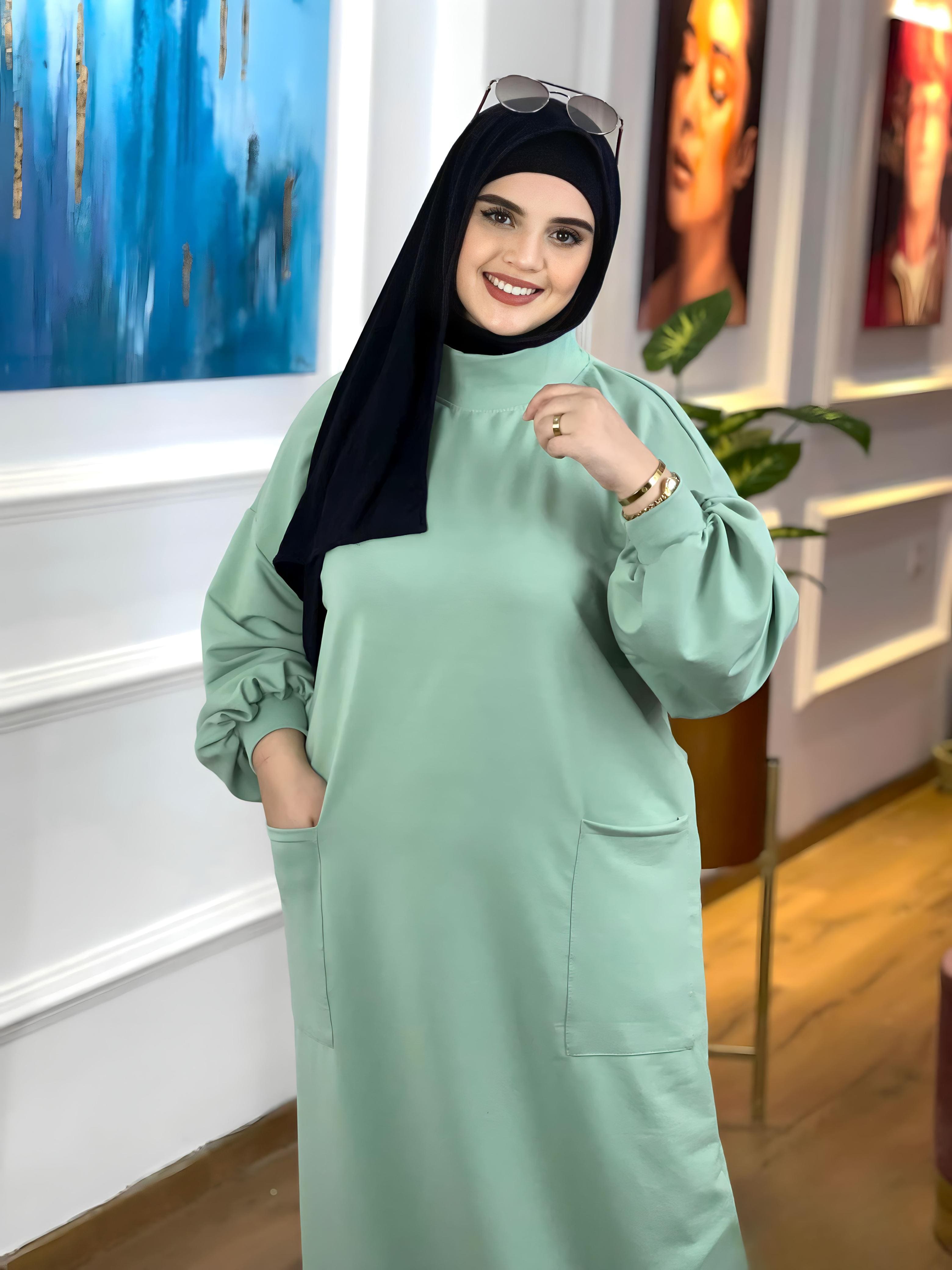 VERT TERQ