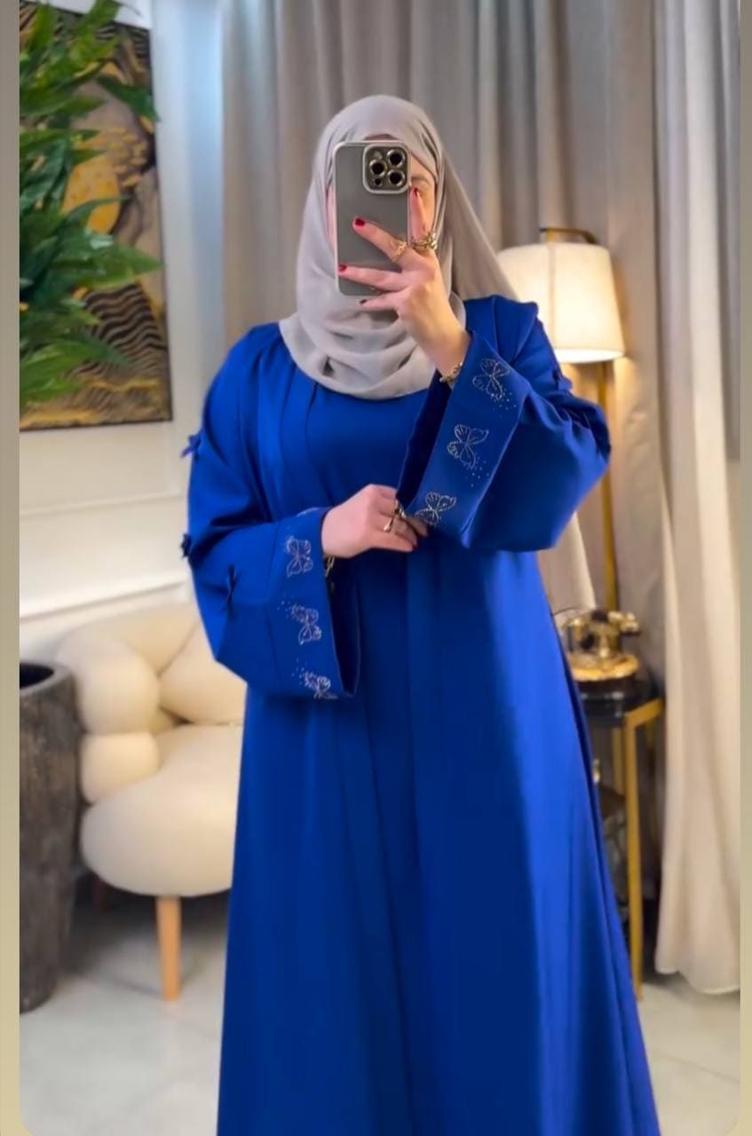 Bleu rois