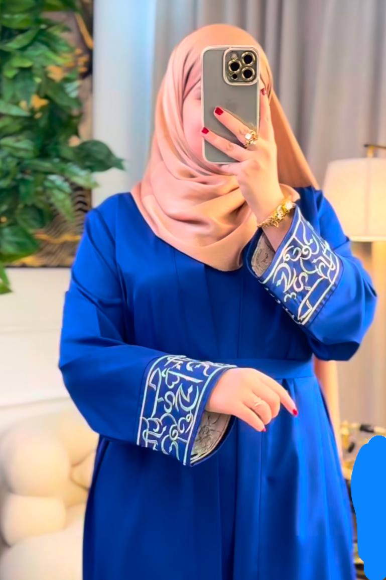 Bleu rois