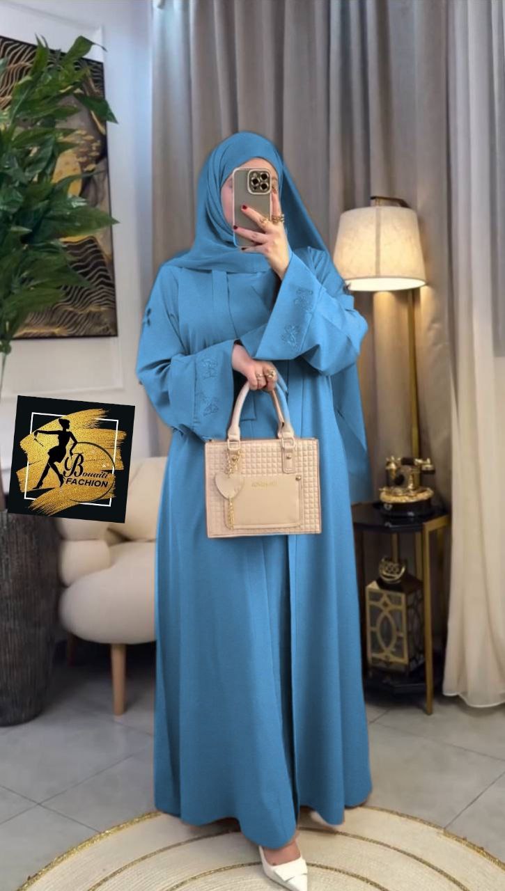 blu tjin