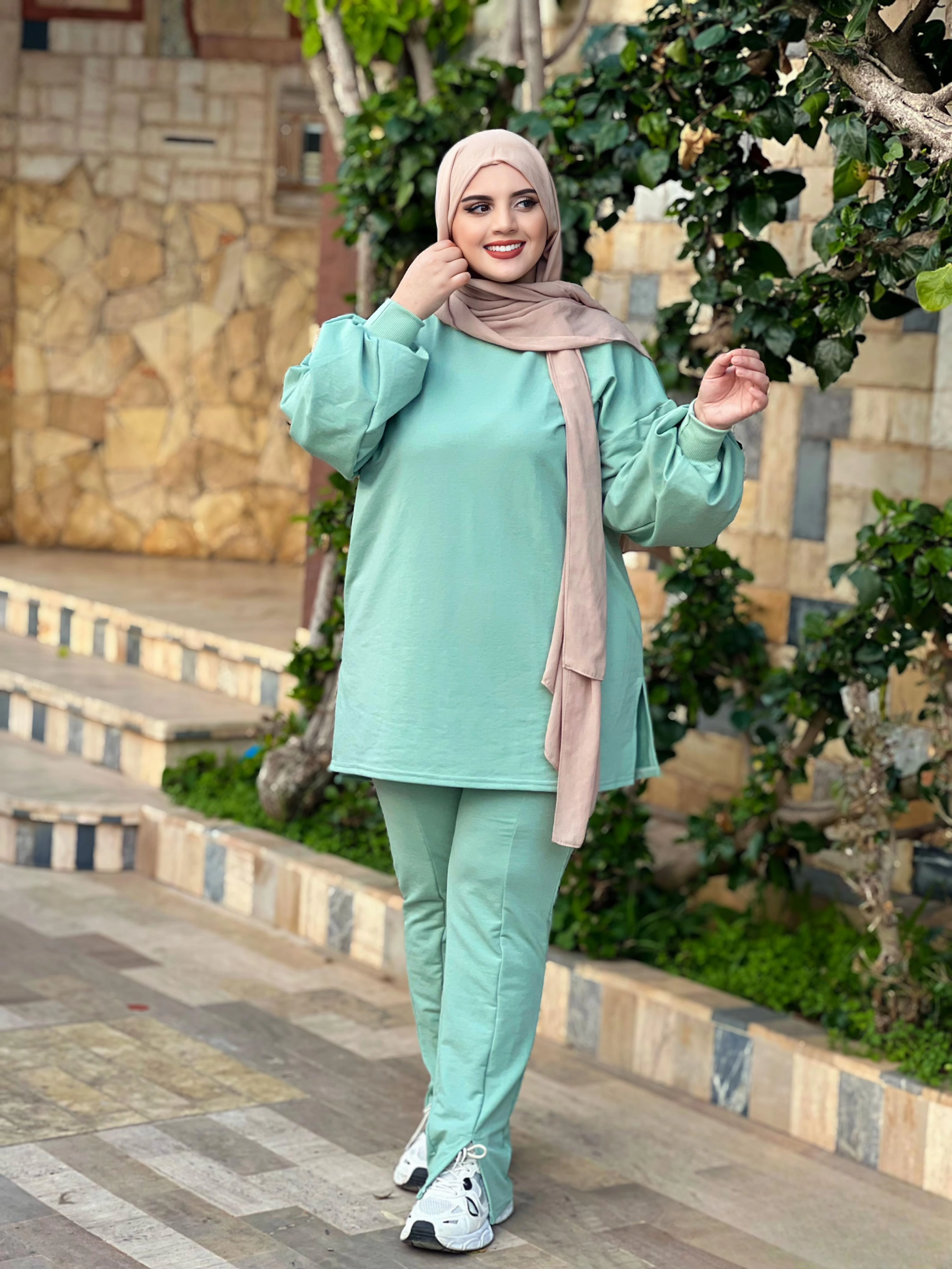 VERT TERQ