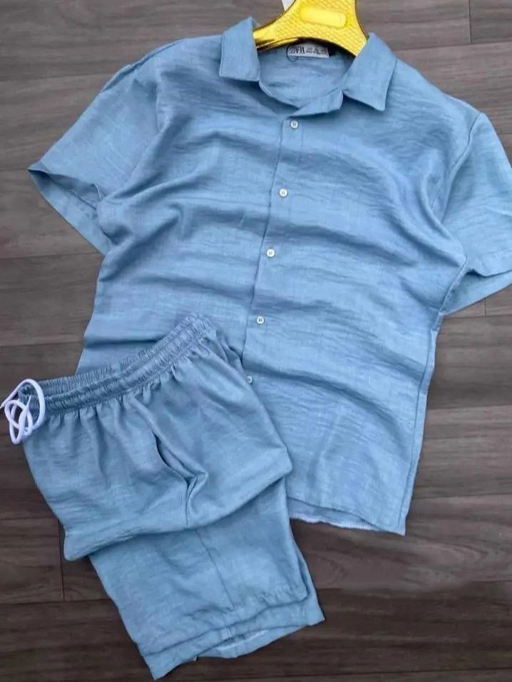 Bleu Ciel