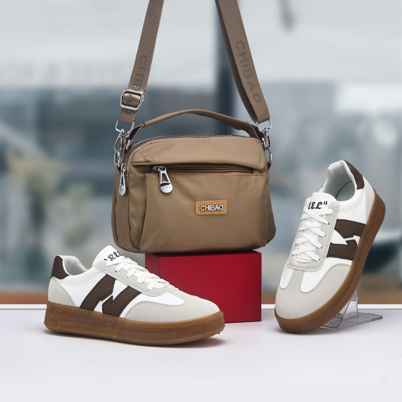 marron