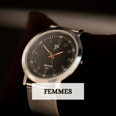 Femmes