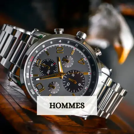 Hommes