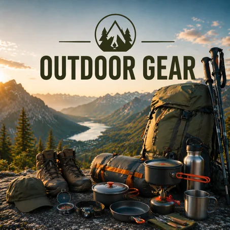 اكسسورات خارجية