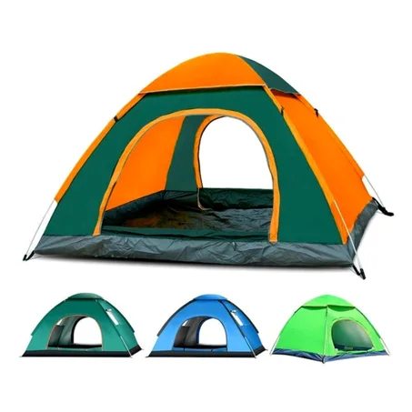 خيمة تخييم أوتوماتيكية