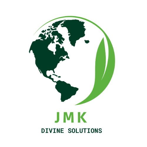 JMK Divine Solutions