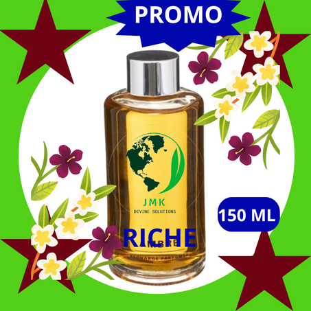 RICHE 150