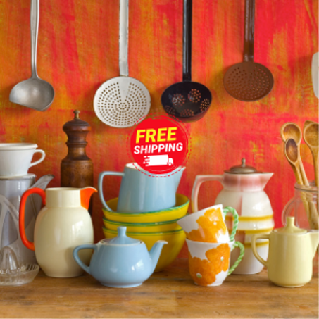 ادوات المنزل و المطبخ