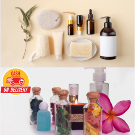 الصحة والجمال