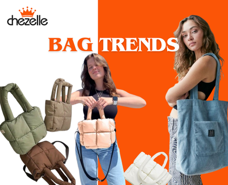 Bags Trends