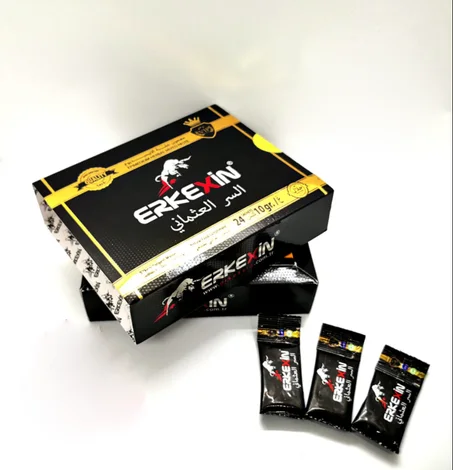 السر العثماني الأصلي  ©ERKEXIN