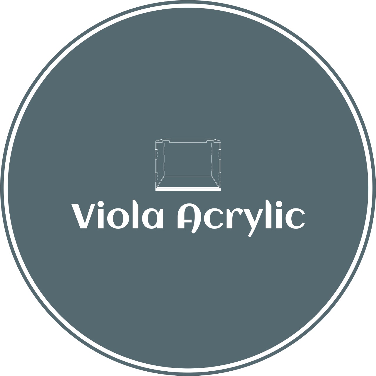 ViolaAcrylicQatar