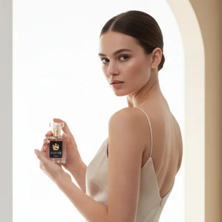 Parfume Femme