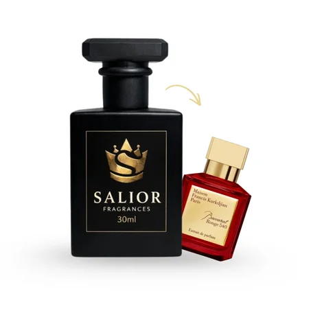 Baccarat Rouge 30 ml