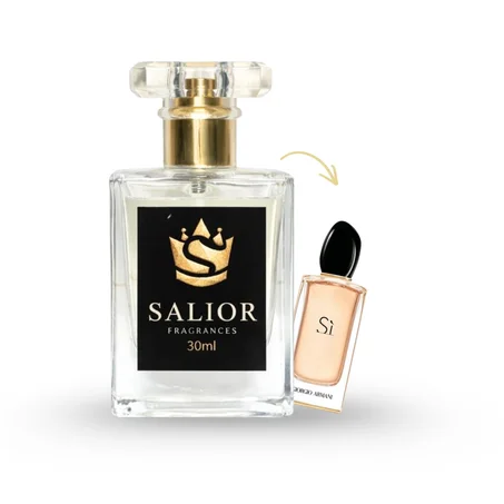 SÌ Giorgio Armani 30 ml