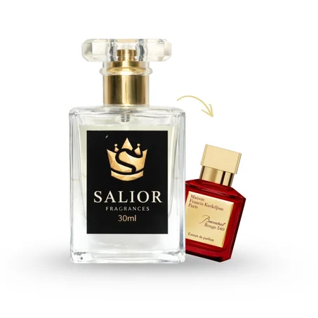 Baccarat Rouge 30 ml