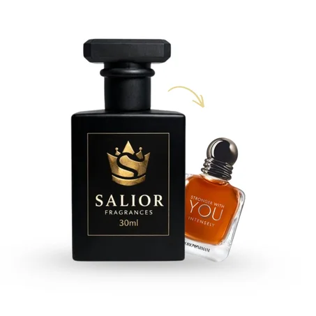 Stronger With You Intensely