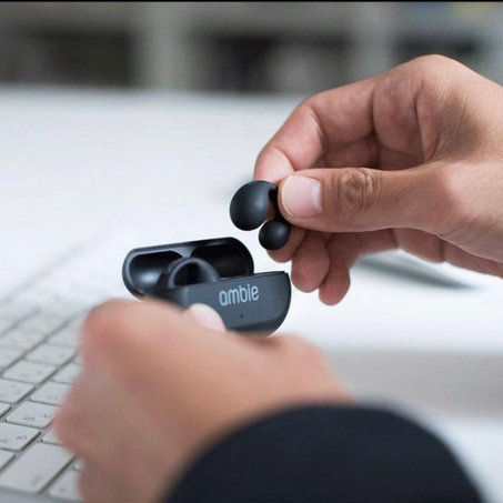 Earphones -  سماعات الجيل الجديد