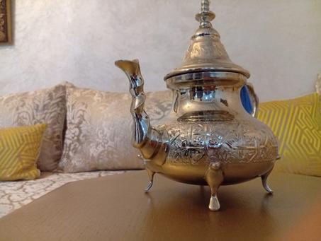 براد  مغربي اصيل    صناعة يدوية