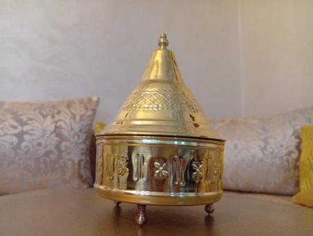 ميدا فاسية من التراث المغربي