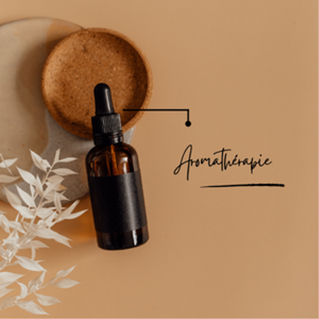 Aromathérapie