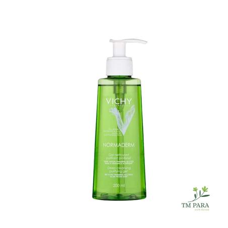 Vichy Normaderm Gel Purifiant Intense