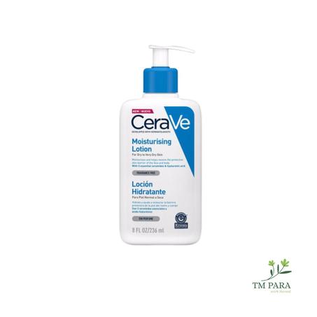 CERAVE Lait Hydratant 236ML