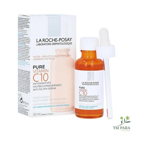 La Roche Posay Pure Vitamine C10