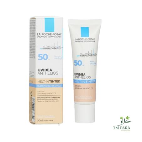 La Roche-Posay UVIDEA Anthelios Tone-Up