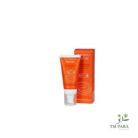 Avène Emulsion Teinté Claire Très Haute Protection SPF 50+ 50ML