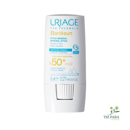 BARIÉSUN - STICK MINÉRAL SPF50+