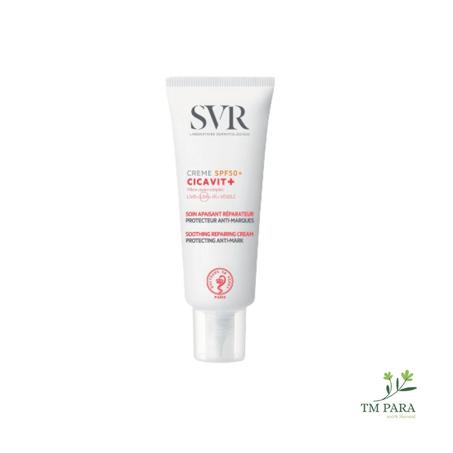 SVR CICAVIT+ Crème SPF50+