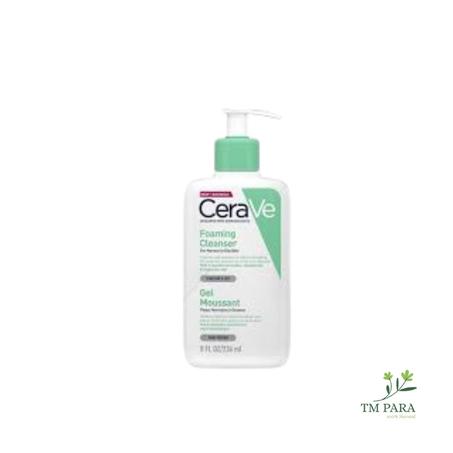 CeraVe Gel Moussant 236ML