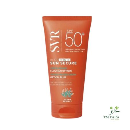 SVR Sun Secure Blur Teinté SPF 50+
