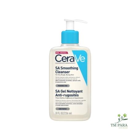 CERAVE SA Gel Nettoyant Anti Rugosités 236ML