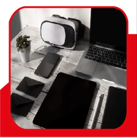 الاجهزة الالكترونية