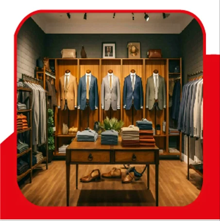 عالم الرجال