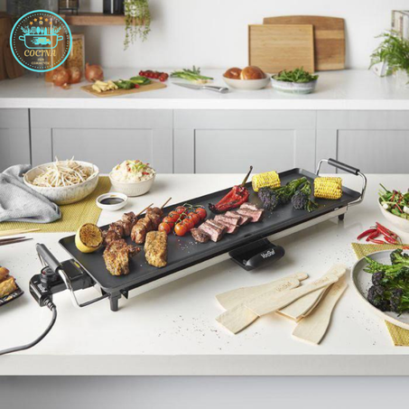 مقلاة  Electrique Schleizer 🍳راحتك  تبدأ هنا!