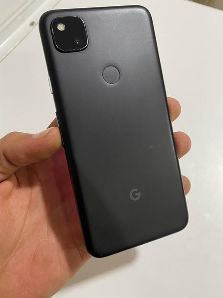 Google Pixel 4a
