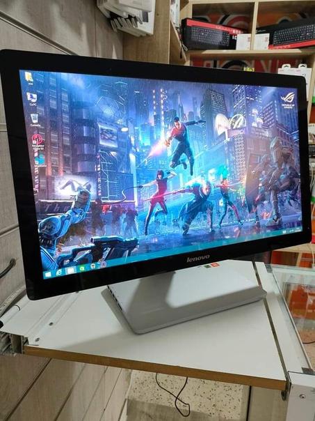 Pc Lenovo All-In-One