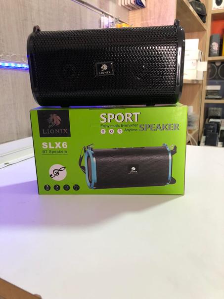 Speaker LIONIX