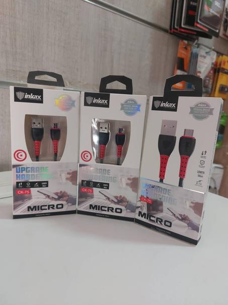 Cable INKAX Micro
