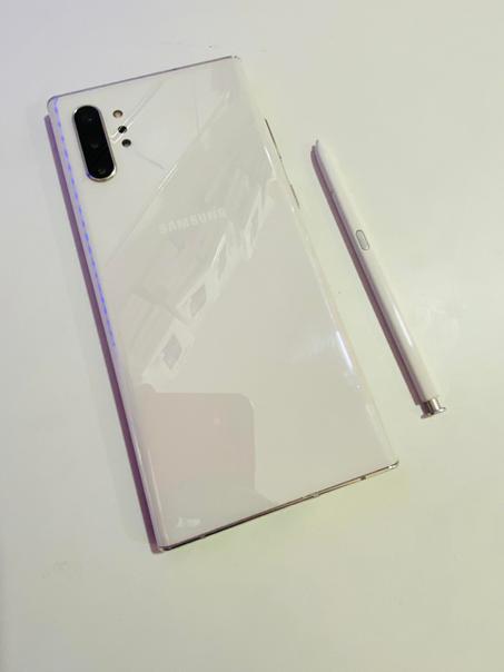 Samsung Galaxy Note 10+ 5G