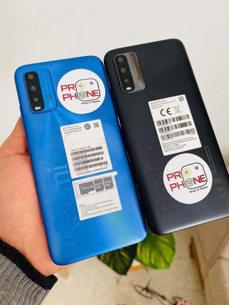 Redmi 9T