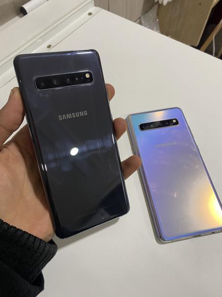 Samsung Galaxy S10 5G