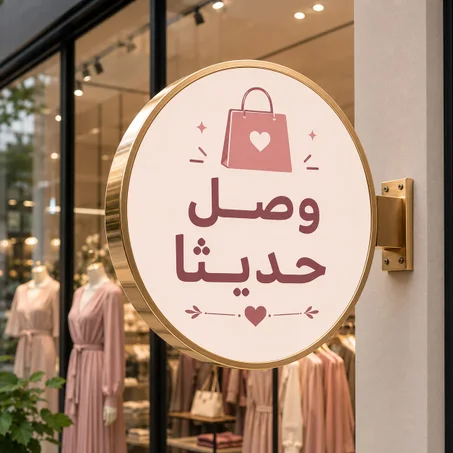 وصل حديثًا