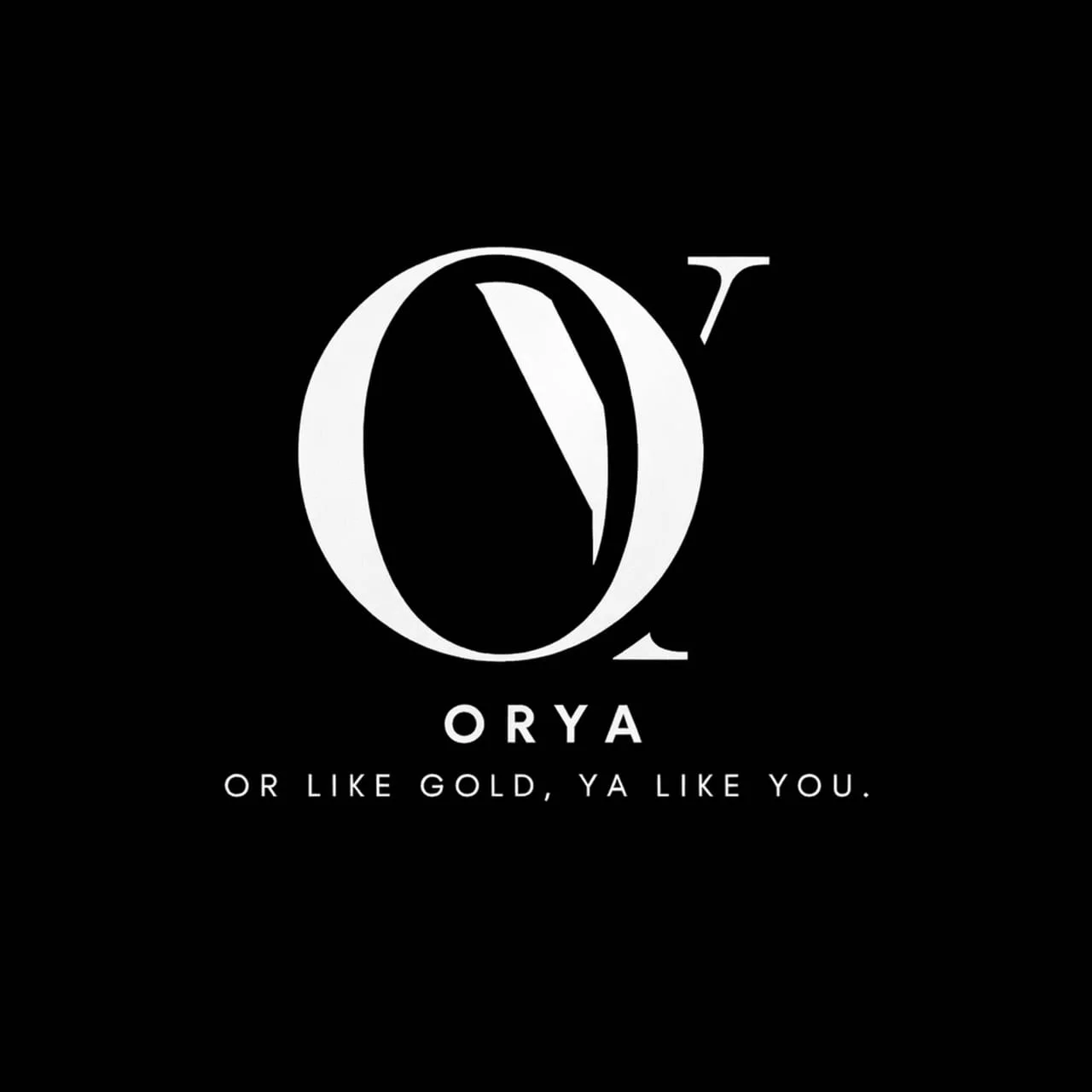 Orya