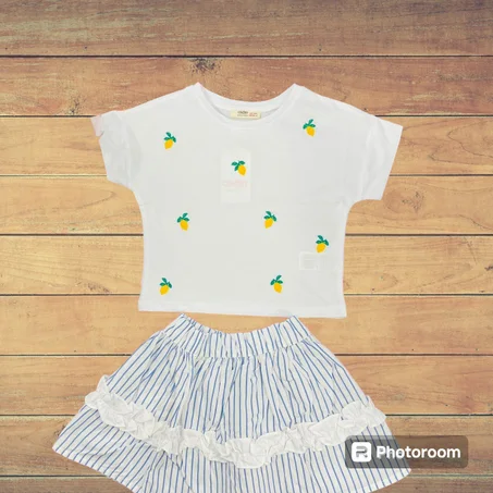 أونسومبل الليمونة